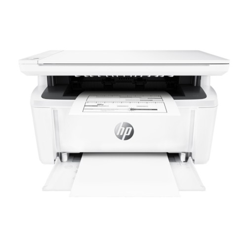 Hp laserjet pro mfp m28a обзор